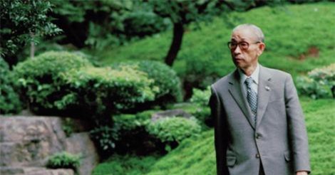 Đi làm muộn 10 phút, nhà sáng lập Panasonic tự phạt mình bằng cách gì?