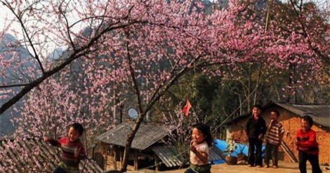 DỰ BÁO THỜI TIẾT (19/2): Cả nước tăng nhiệt mạnh, Bắc Bộ sắp đón đợt không khí lạnh mới