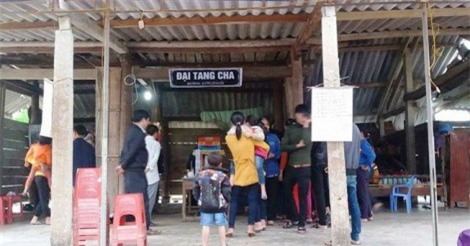 Hà Tĩnh: Bắt giữ 5 nghi can gây rối, đi xe hơi đánh chết người