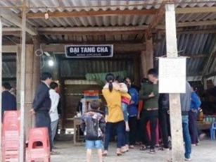 Hà Tĩnh: Bắt giữ 5 nghi can gây rối, đi xe hơi đánh chết người