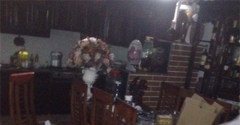 Đối mặt với án tù 7 năm vì nổ mìn nhà "người tình" ngày mùng 2 Tết