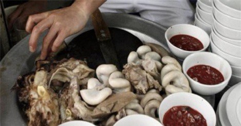 Liệu có phải cứ lợn nuôi dân dã là lợn "sạch" miễn nhiễm bệnh?