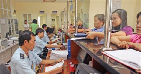 Ngành Hải quan ra Chỉ thị tăng thu ngân sách