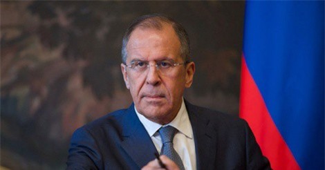 Ngoại trưởng Nga cảnh báo Mỹ về cuộc chiến ở Syria