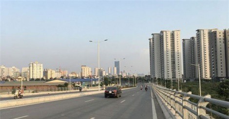 Lộ trình và giới hạn cho vay của ngân hàng tác động trực tiếp thị trường bất động sản năm 2018