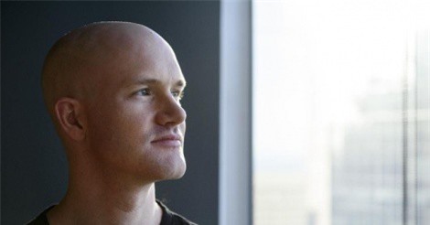 Những điều ít người biết về cha đẻ sàn giao dịch tiền số Coinbase