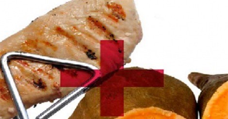 Những cặp thực phẩm sẽ tăng "gấp bội" dinh dưỡng khi kết hợp với nhau