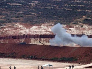 Quân đội Syria tiến vào Afrin cứu người Kurd?