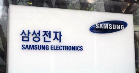 Samsung Electronics đạt giá trị tài sản cao kỷ lục