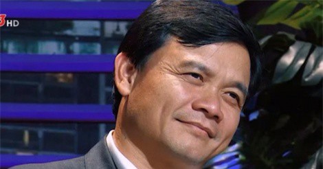 Shark Nguyễn Xuân Phú: 'Khởi nghiệp rất cô đơn nhưng 2 hổ không thể nhốt chung chuồng'