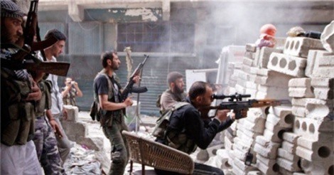 Syria: Thủ lĩnh bị ám sát, phiến quân Al-Nusra tính giáng đòn thù đẫm máu 