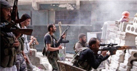 THẾ GIỚI 24H: Tướng tình báo sừng sỏ của quân đội Syria bị IS hạ sát, Mỹ lo sợ Triều Tiên tấn công hạt nhân