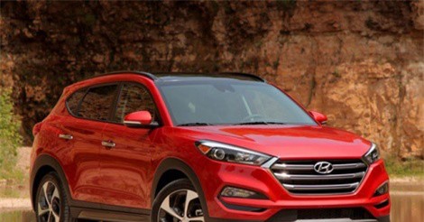 Top 10 mẫu xe châu Á “đắt khách” nhất năm 2017: Toyota áp đảo