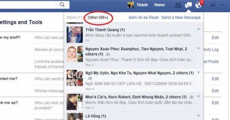 TP.HCM: Đâm chết vợ ngày đầu năm mới vì “tin nhắn lạ” trên Facebook