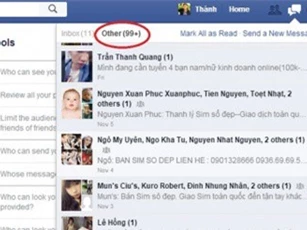 TP.HCM: Đâm chết vợ ngày đầu năm mới vì “tin nhắn lạ” trên Facebook