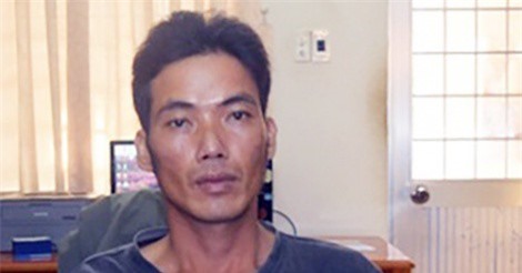 Trà Vinh: Phát hiện vợ ngủ với người lạ, chồng đâm chết tình địch