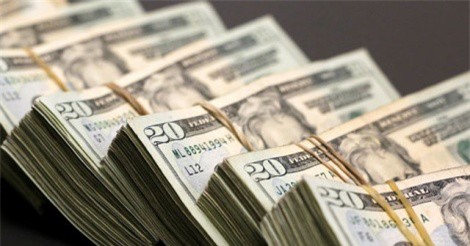 Tỷ giá ngoại tệ ngày 19/2: Áp lực dồn USD xuống đáy