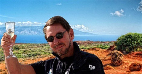 Tỷ phú Larry Ellison "tậu" hòn đảo lớn thứ 6 tại Hawaii