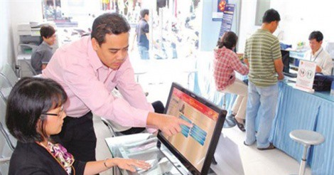 Xây dựng chiến lược quốc gia 4.0