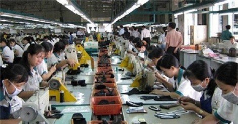 20 tỷ USD - mục tiêu xuất khẩu ngành Da Giày trong năm 2018