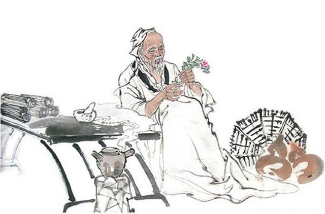 5 nhân vật đầy bí hiểm trong Tam Quốc diễn nghĩa