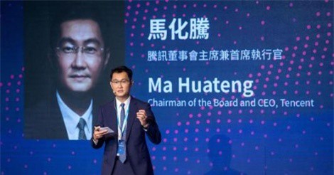 Alibaba và Tencent: Cuộc chiến 10 tỷ USD ngành bán lẻ