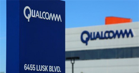 Broadcom có thể phải đàm phán thỏa thuận với Qualcomm