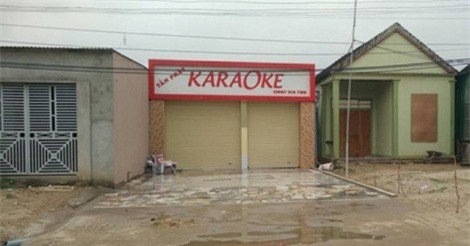 Chủ quán karaoke bị đâm chết ngày mùng 3 Tết vì hết phòng