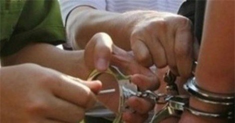 Đi chơi Tết, nam sinh bị giang hồ truy sát đến chết