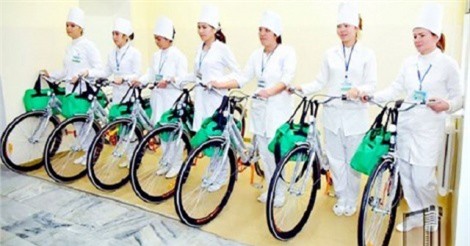 Dịch vụ y tế mới gây tranh cãi