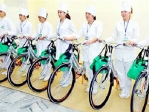 Dịch vụ y tế mới gây tranh cãi