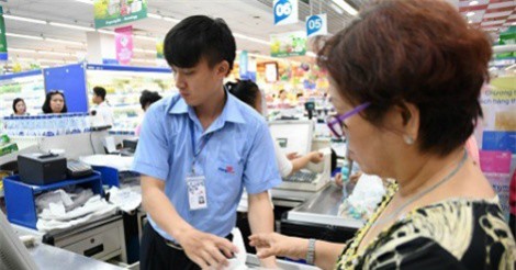 Doanh nghiệp bán lẻ tranh thủ 'đào' dữ liệu kiếm tiền