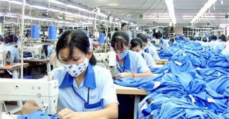 Doanh nghiệp dệt may cần làm gì để hoá giải thách thức trong năm 2018?