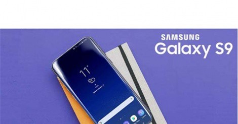 Lộ diện điểm chuẩn Benchmark "khủng" của Galaxy S9 Plus