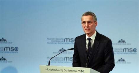 NATO lo ngại bị "chiếm chỗ" bởi hiệp ước phòng thủ mới của EU