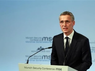 NATO lo ngại bị "chiếm chỗ" bởi hiệp ước phòng thủ mới của EU