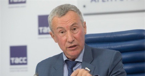 Nga tố Mỹ can thiệp công việc nội bộ các nước 100 lần