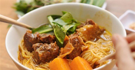 Ngất ngây với đặc sản độc quyền của Sóc Trăng