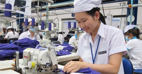 Sau Tết Mậu Tuất, TP.HCM dự báo thiếu hụt lao động từ 3-5%