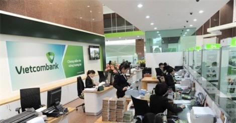 Vietcombank là ngân hàng đầu tiên giảm lãi suất cho vay về mức 6%/năm