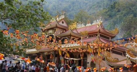 5 lễ hội Xuân không thể bỏ qua dịp đầu năm ở miền Nam