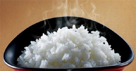 Bí quyết chọn gạo thơm ngon, an toàn cho sức khỏe