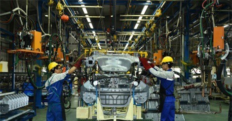 Công nghiệp ôtô Việt Nam: Bài học đắt giá Australia, Thái Lan