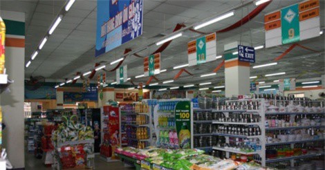 Đầu năm mới, Hapro xuất khẩu lô hàng tổng trị giá trên 10 triệu USD 