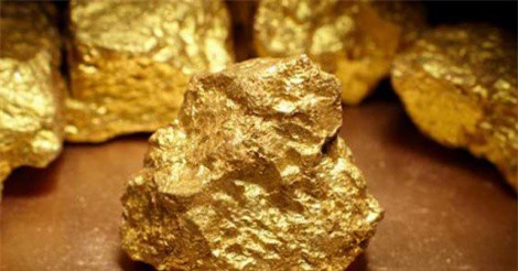 GIÁ VÀNG NGÀY 21/2: Đứt mạch tăng giá