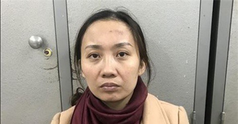 Hà Nội: "Nữ quái" lừa đảo hơn 500 triệu từ dịch vụ đổi tiền lẻ