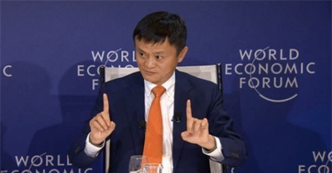 Jack Ma khuyên nên làm gì trong từng độ tuổi