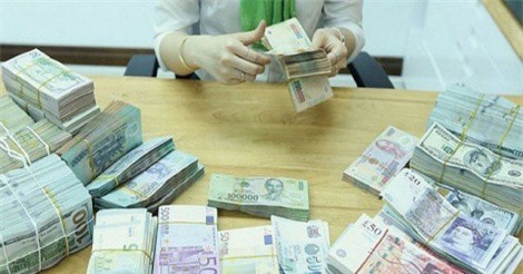 Lãi suất ngân hàng nào cao nhất tháng 2/2018?