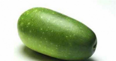 Lợi ích sức khỏe không ngờ từ bí đao