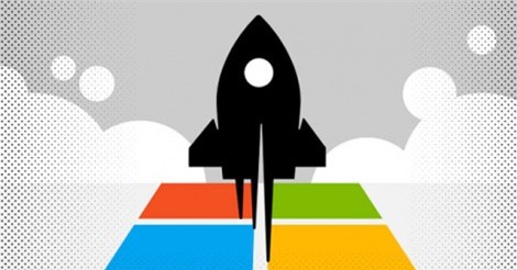 Microsoft đầu tư 500 triệu USD hỗ trợ startup